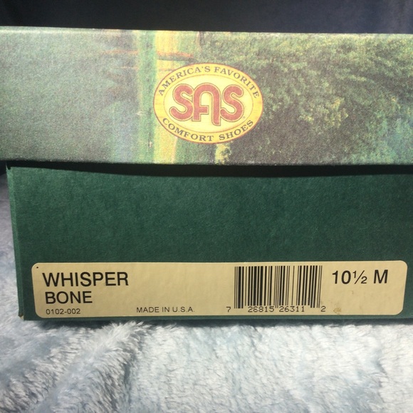 Women’s Comfort Shoes by SAS SIZE 10 and 1/2 - Picture 14 of 14